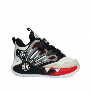 Tomwins Patik 005-08 Cilt Krem Siyah Pudra Tb Beyaz