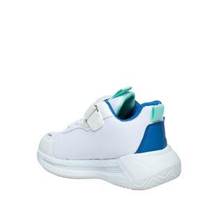 Tomwins Patik 015 Anorak 1 Beyaz Sax S Yeşil