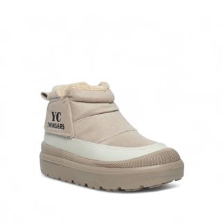 Twingers Filet Bot 2028 Süet Bej (28-35)