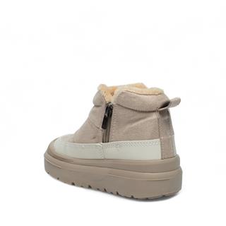 Twingers Filet Bot 2028 Süet Bej (28-35)