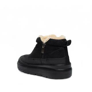 Twingers Filet Bot 2028 Süet Siyah (28-35)