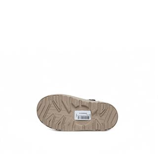 Twingers Filet Bot 2028 Süet Siyah Bej (28-35)