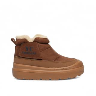 Twingers Filet Bot 2028 Süet Taba (28-35)