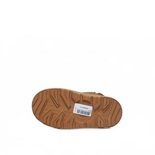 Twingers Filet Bot 2028 Süet Taba (28-35)