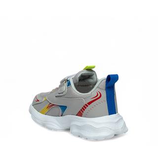 Twingers Flet 2414 Anorak Buz Kırmızı