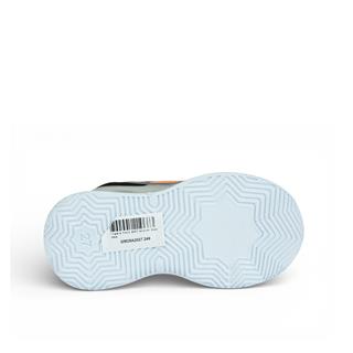 Twingers Patik 2027 Anorak Siyah Pembe