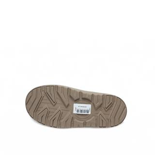 Twingers Zenne Bot 2028 Süet Bej