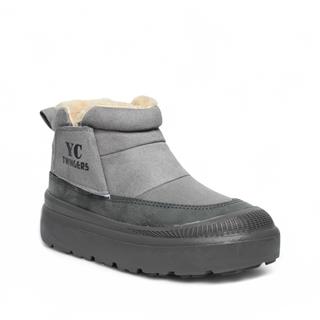 Twingers Zenne Bot 2028 Süet Füme