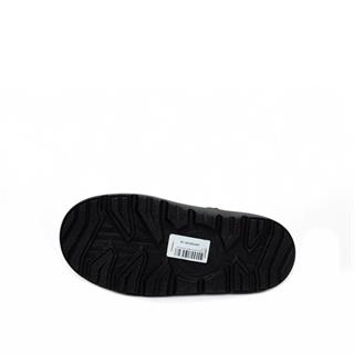 Twingers Zenne Bot 2028 Süet Siyah