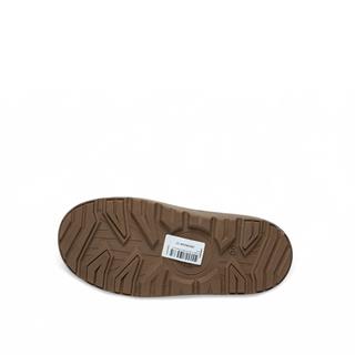 Twingers Zenne Bot 2028 Süet Taba