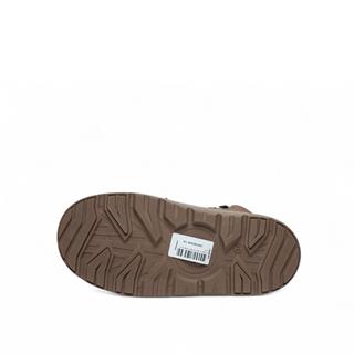 Twingers Zenne Bot 2028 Süet Vizon