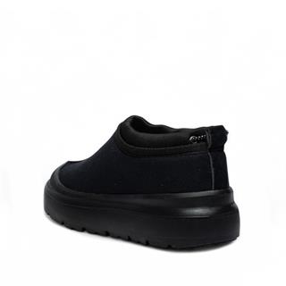 Twingers Zenne Bot 2413 Süet Siyah