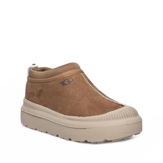 Twingers Zenne Bot 2413 Süet Vizon