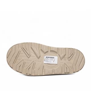 Twingers Zenne Bot 2413 Süet Vizon