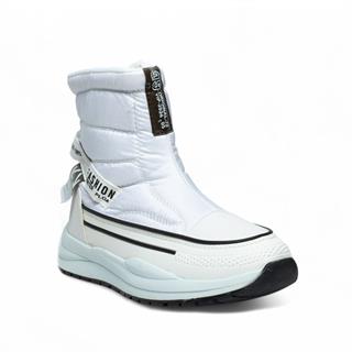 Twingers Zenne Kar Bot 3125 Cilt Denye Beyaz