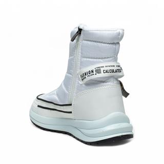 Twingers Zenne Kar Bot 3125 Cilt Denye Beyaz