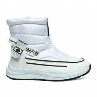 Twingers Zenne Kar Bot 3125 Cilt Denye Beyaz