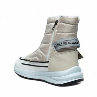 Twingers Zenne Kar Bot 3125 Cilt Denye Bej