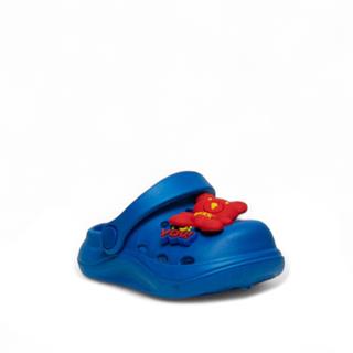 Twingo Bebe Terlik 303 Emoji Sax Mavi