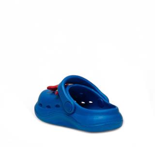 Twingo Bebe Terlik 303 Emoji Sax Mavi