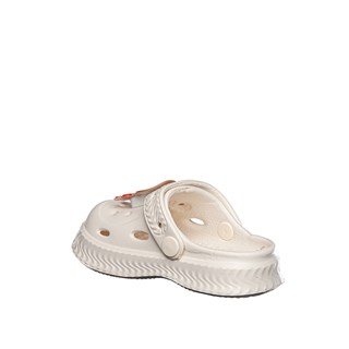 Twingo Bebe Terlik 404 Işık Emoji Ekru 6lı