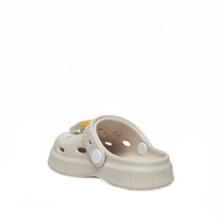 Twingo Bebe Terlik 404 Işıklı Ekru