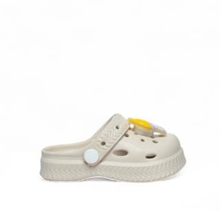 Twingo Bebe Terlik 404 Işıklı Ekru