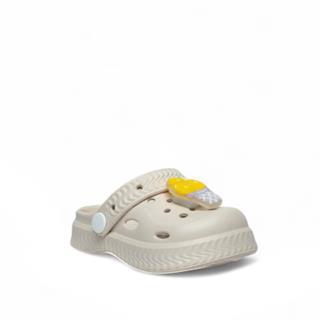 Twingo Bebe Terlik 404 Işıklı Ekru