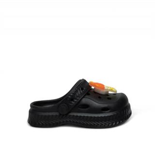 Twingo Bebe Terlik 404 Işıklı Siyah