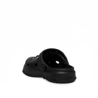 Twingo Bebe Terlik 404 Taşlı Siyah