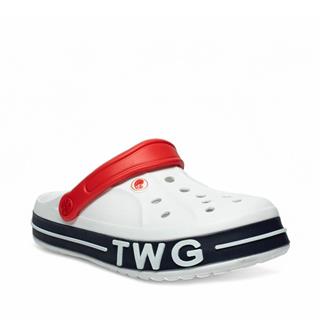 Twingo Erkek 216 Terlik Beyaz