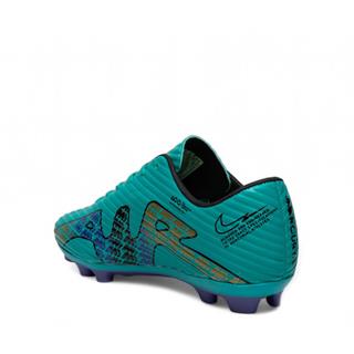 Twingo Erkek 580 Krampon Turkuaz Mor