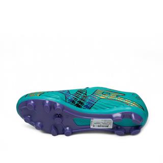 Twingo Erkek 580 Krampon Turkuaz Mor