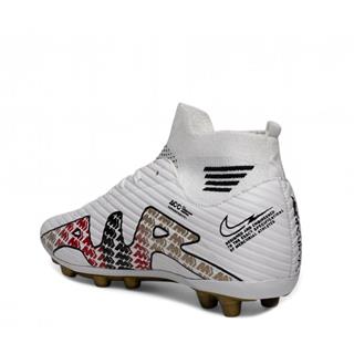 Twingo Erkek 585 Krampon Beyaz Altin