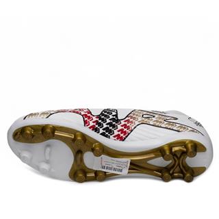 Twingo Erkek 585 Krampon Beyaz Altin