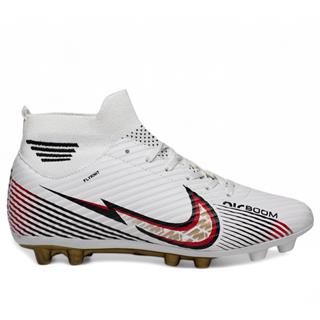 Twingo Erkek 585 Krampon Beyaz Altin