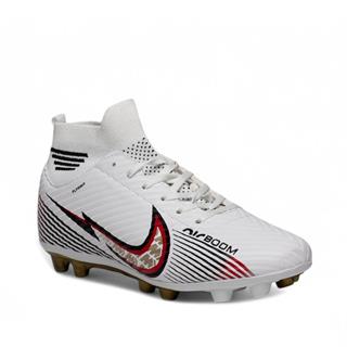 Twingo Erkek 585 Krampon Beyaz Altin