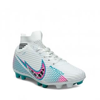 Twingo Erkek 585 Krampon Beyaz Turkuaz