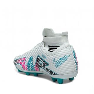 Twingo Erkek 585 Krampon Beyaz Turkuaz