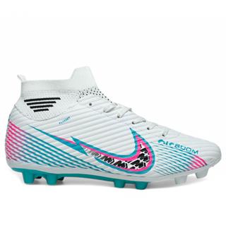 Twingo Erkek 585 Krampon Beyaz Turkuaz