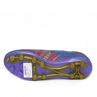 Twingo Erkek 585 Krampon Mor Altın