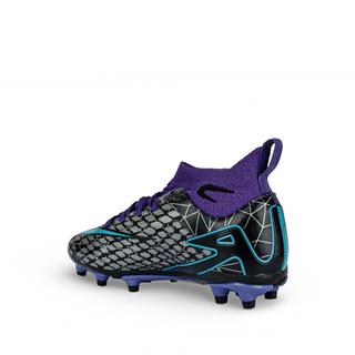 Twingo Fans Filet 400 Krampon Mor Turkuaz