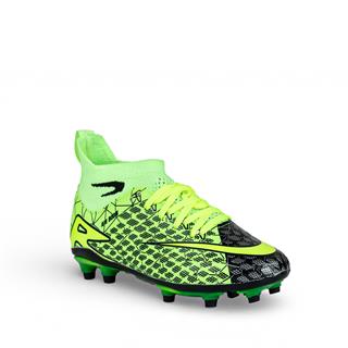 Twingo Fans Filet 400 Krampon Yeşil Siyah