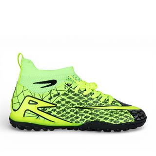 Twingo Fans Garson 400 Halı Saha Yeşil Siyah