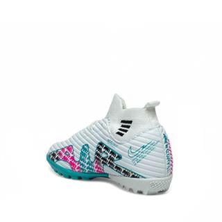 Twingo Filet 585 Halı Saha Beyaz Turkuaz