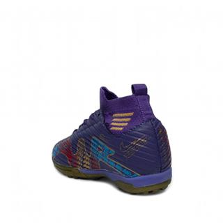 Twingo Filet 585 Halı Saha Mor Altın (28-32)