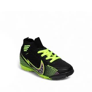 Twingo Filet  585 Halı Saha Siyah sarı