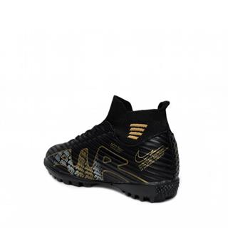 Twingo Filet 585 Halı Saha Siyah Altın