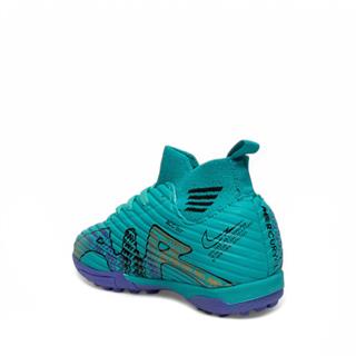 Twingo Filet 585 Halı Saha Tuarkuaz Mor (28-32)