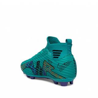 Twingo Filet 585 Krampon Turkuaz Mor (28-32)